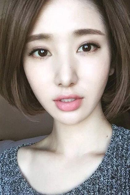 Xu Fangyi - Actor Profile Photo