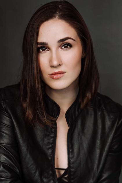Sophie Van Bastelaer - Actor Profile Photo