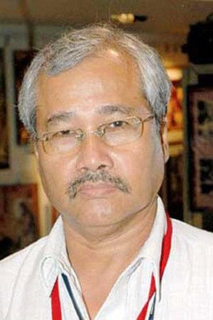 Jahnu Barua - Actor Profile Photo