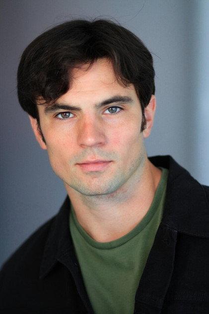 Tristan Welsh - Actor Profile Photo