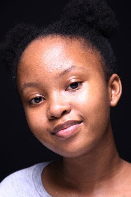 Andile Masai - Actor Profile Photo