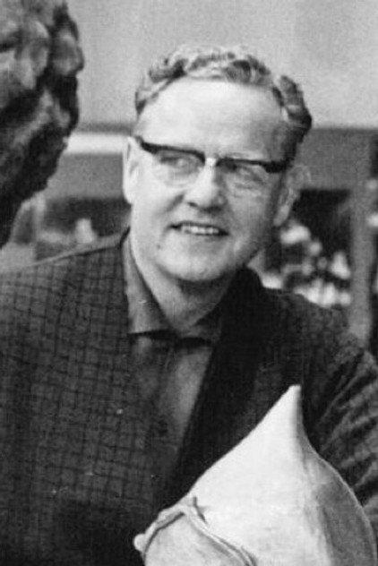 Henrik Dyfverman - Actor Profile Photo