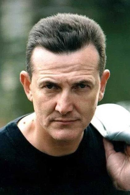 Tadeusz Szymków - Actor Profile Photo