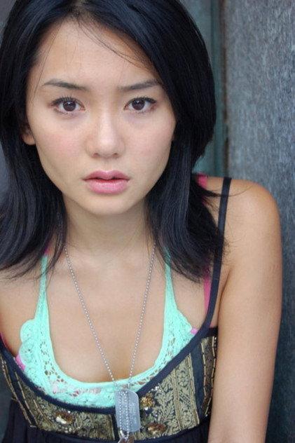 Seiko Higuma - Actor Profile Photo