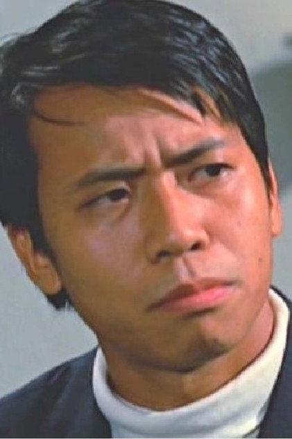 Huang Pei-Chih - Actor Profile Photo