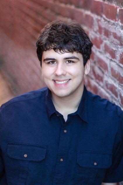 Kevin Valdez - Actor Profile Photo