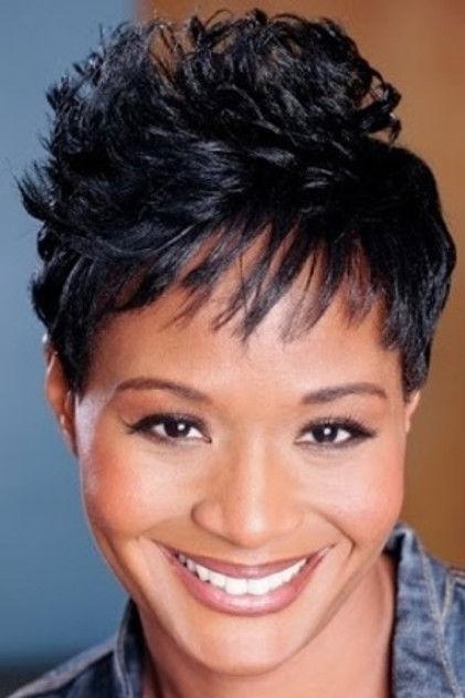 Tisha French - Actor Profile Photo