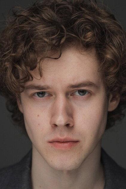 Georgy Shikhanov - Actor Profile Photo