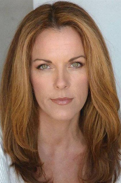 Yvette Nipar - Actor Profile Photo