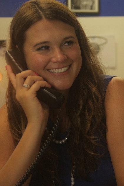 Sharon Scalzo - Actor Profile Photo