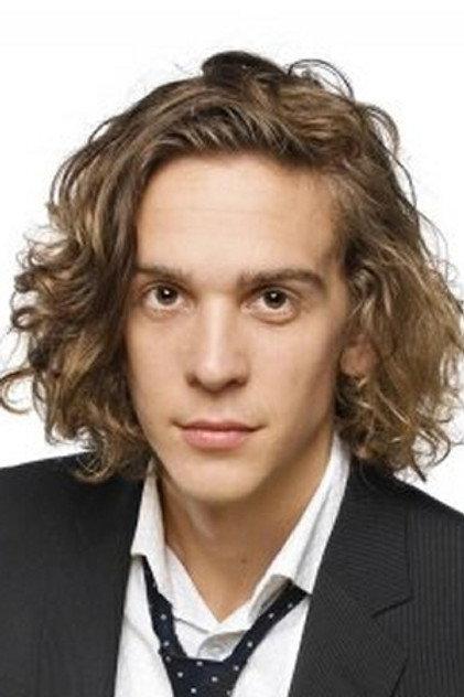 Gaute Skjegstad - Actor Profile Photo