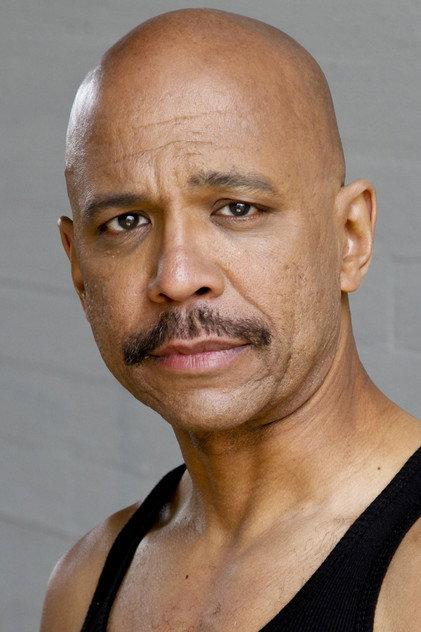 Kendall Clement - Actor Profile Photo