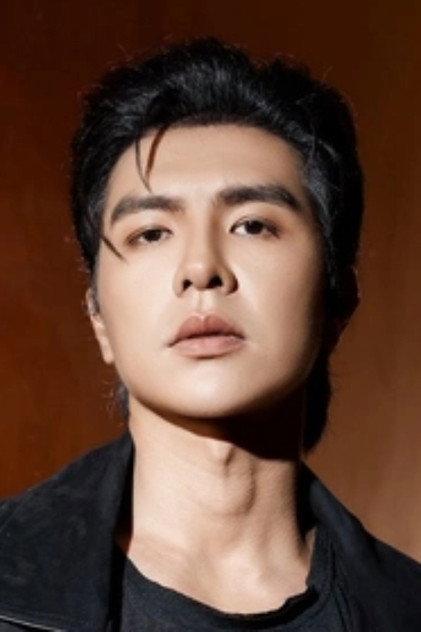 Steven Nguyễn - Actor Profile Photo