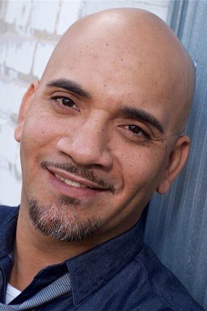 Sammy A. Publes - Actor Profile Photo