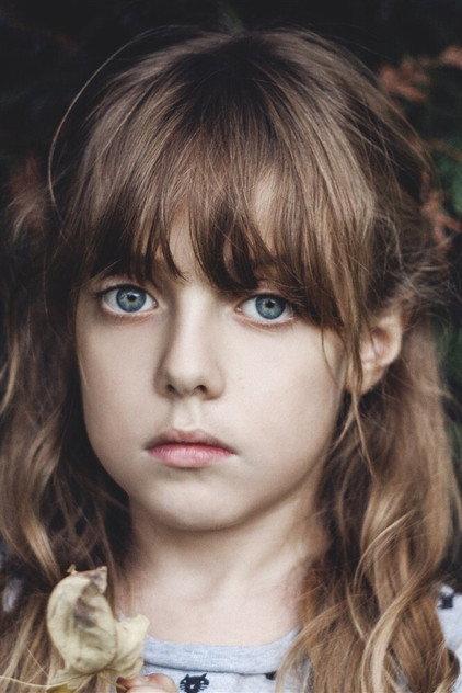 Tess Osscini Boudebesse Bejjani - Actor Profile Photo