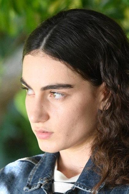שירה יוסף - Actor Profile Photo