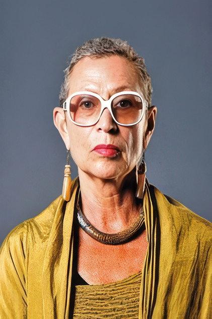 Zimmermann Ruth - Actor Profile Photo