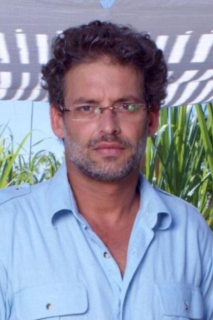 Abel Rodríguez - Actor Profile Photo
