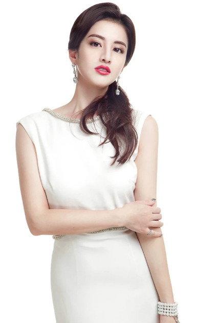 Yang Qingqian - Actor Profile Photo