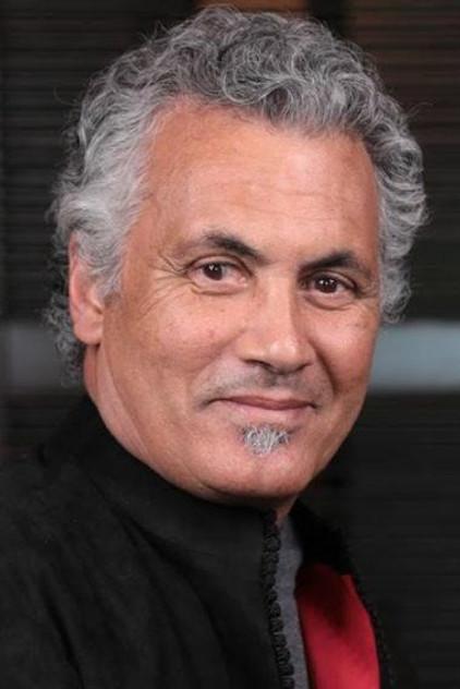 Younes Megri - Actor Profile Photo