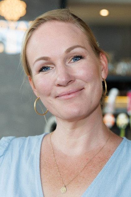 Wieneke Remmers - Actor Profile Photo