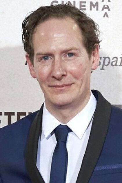 Nick Devlin - Actor Profile Photo