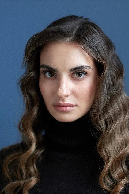 Vera Gudkova - Actor Profile Photo