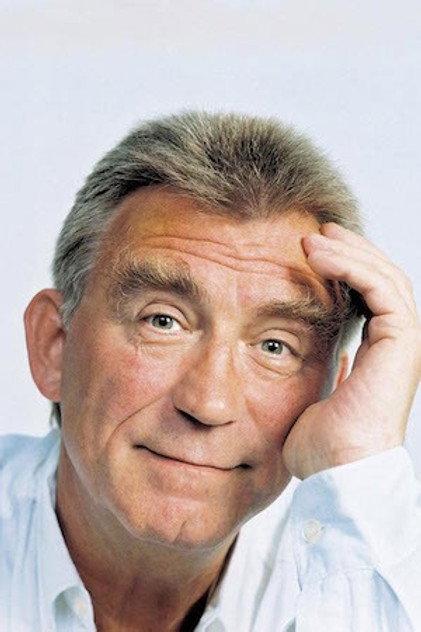 Heinz Marecek - Actor Profile Photo