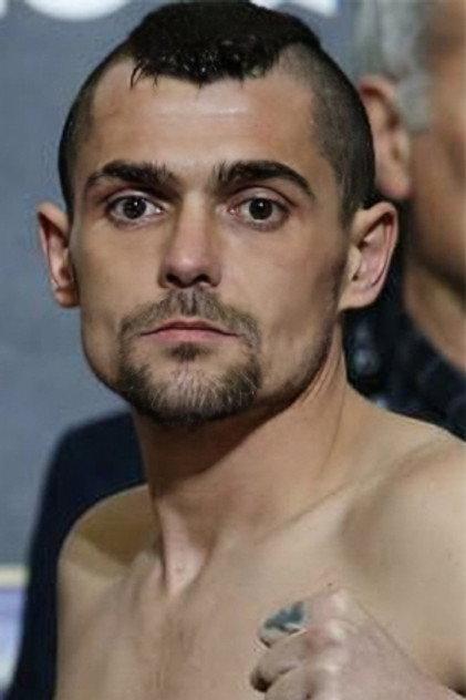 Andoni Gago - Actor Profile Photo