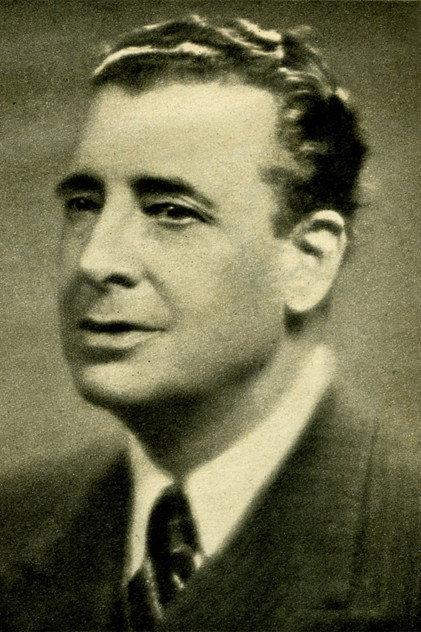 Luigi Carini - Actor Profile Photo