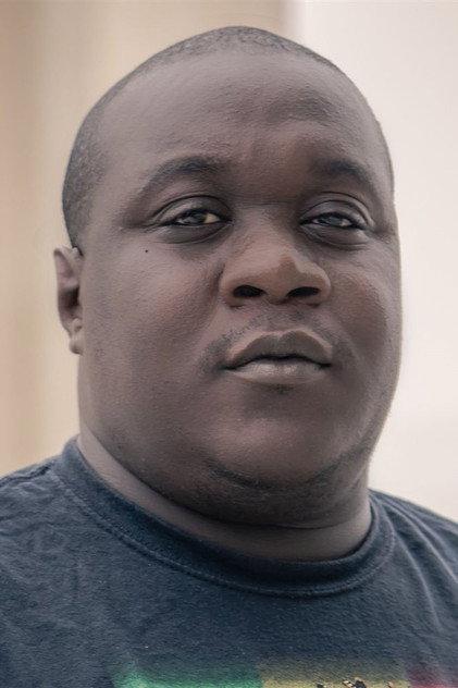 Garba Tounkara - Actor Profile Photo