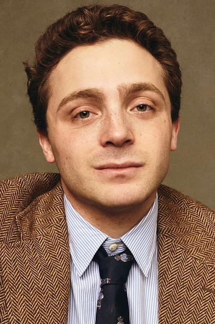 Jake Shane - Actor Profile Photo