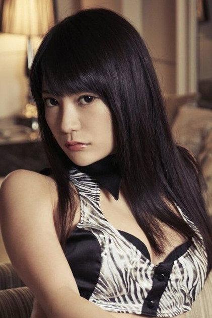 Maori Hoshino - Actor Profile Photo