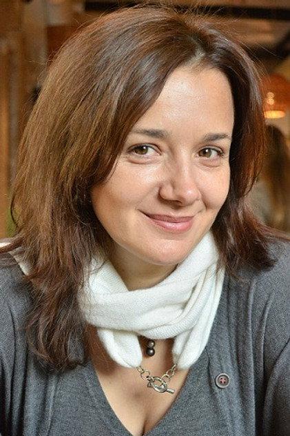 Daniela Stojanović - Actor Profile Photo