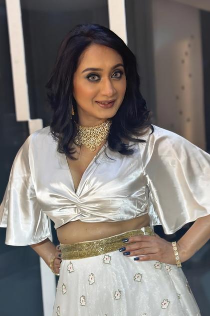 Zinat Sanu Swagata - Actor Profile Photo