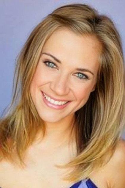 Sonni Paisley - Actor Profile Photo