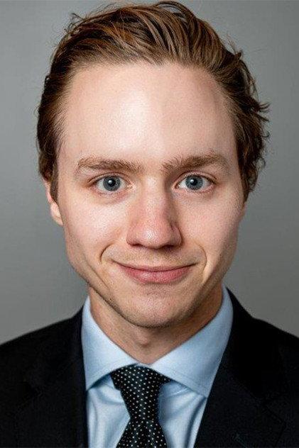 Travis Kerr - Actor Profile Photo