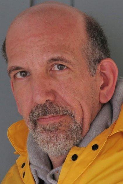 Paul Bellefeuille - Actor Profile Photo