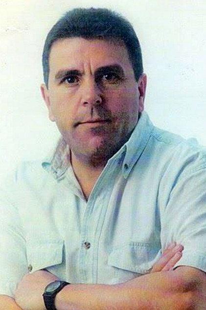 Luis Mazzeo - Actor Profile Photo