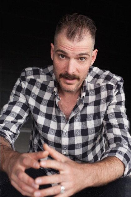 Jonathan R. Freeman - Actor Profile Photo