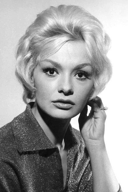Gloria Milland - Actor Profile Photo