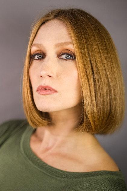 Molly Miller - Actor Profile Photo