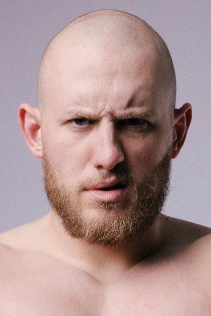Gabriel McMenamin - Actor Profile Photo