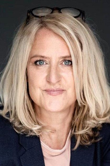 Charlotte Sachs Bostrup - Actor Profile Photo