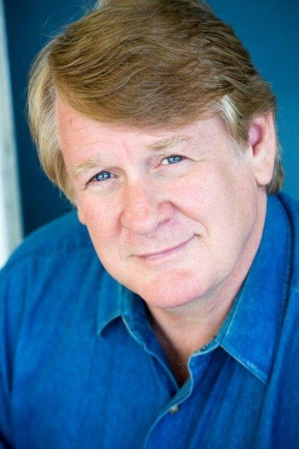 Bill Farmer - Actor Profile Photo