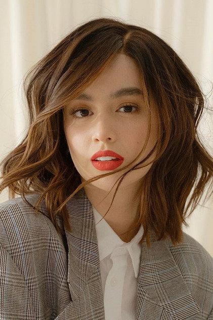 Kim Domingo - Actor Profile Photo