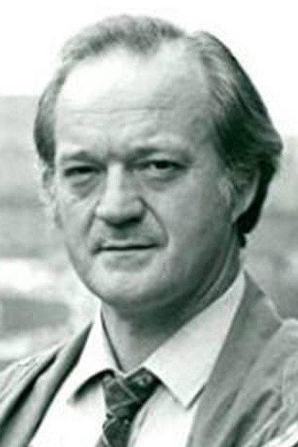Ian Hogg - Actor Profile Photo