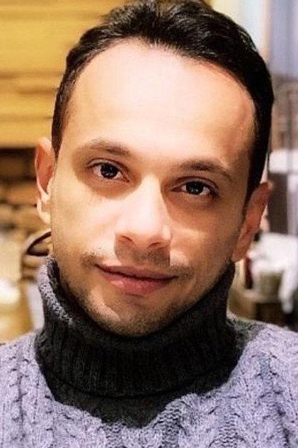 Ahmad Yahya - Actor Profile Photo