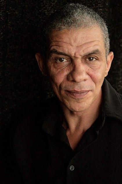 David Collins - Actor Profile Photo