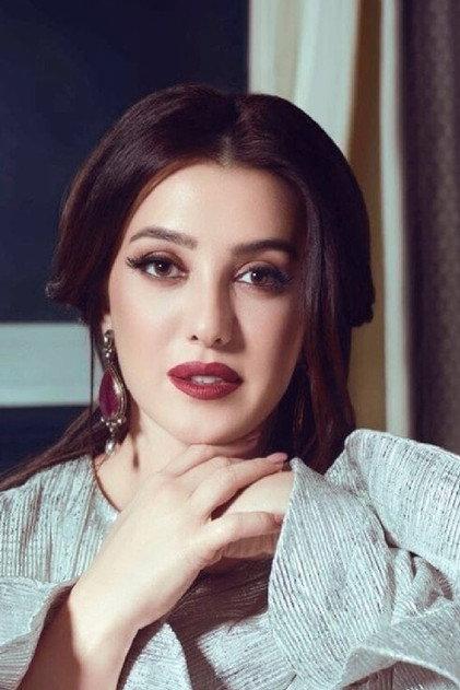 Kinda Alloush - Actor Profile Photo